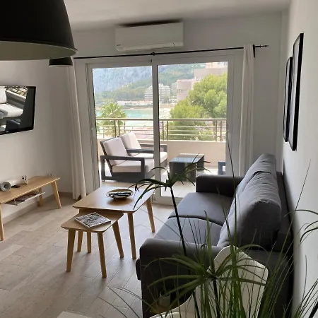Calpe Paraiso Playa Extérieur photo