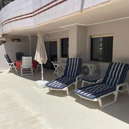 Calpe Paraiso Playa Extérieur photo