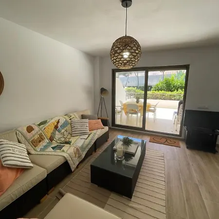 Calpe Paraiso Playa Extérieur photo