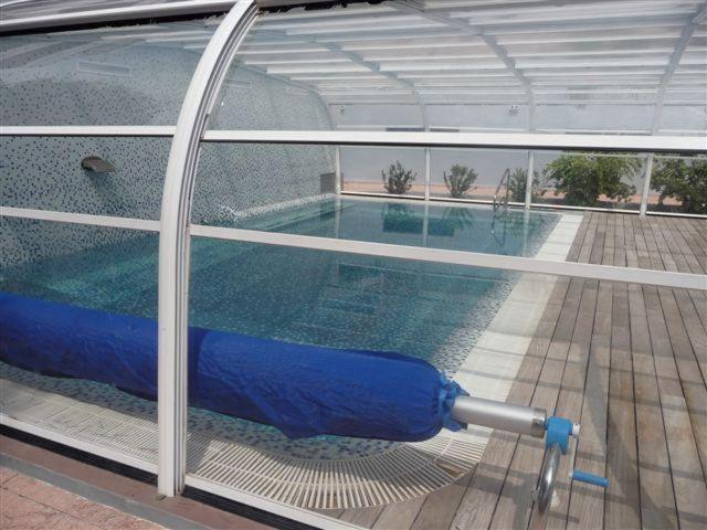 Appartement Paraiso Playa *