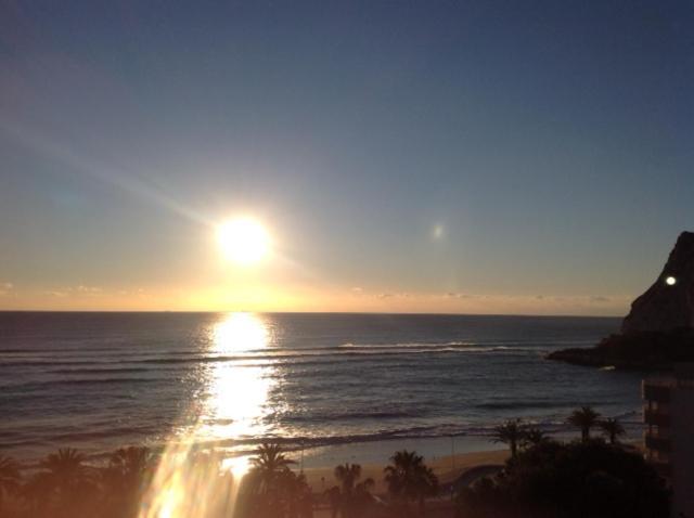 Paraiso Playa * Calp