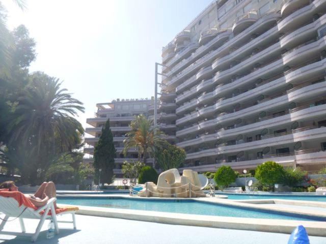 Paraiso Playa