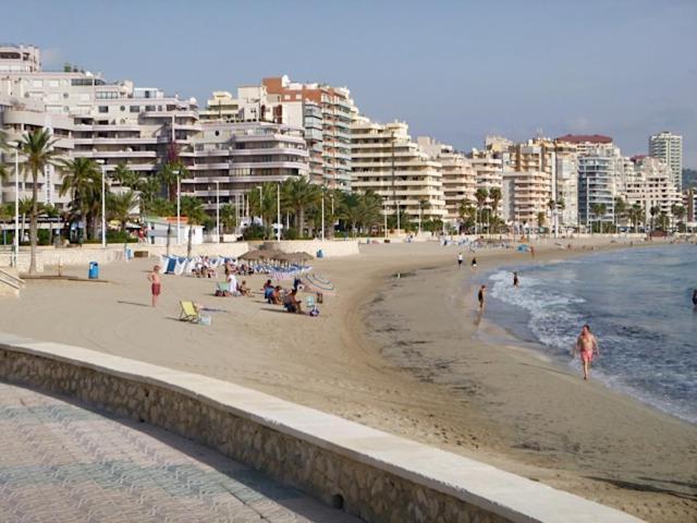 Appartement Paraiso Playa *