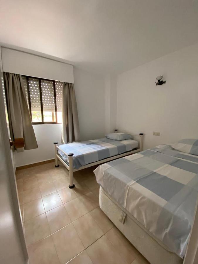 Paraiso Playa Appartement Calp