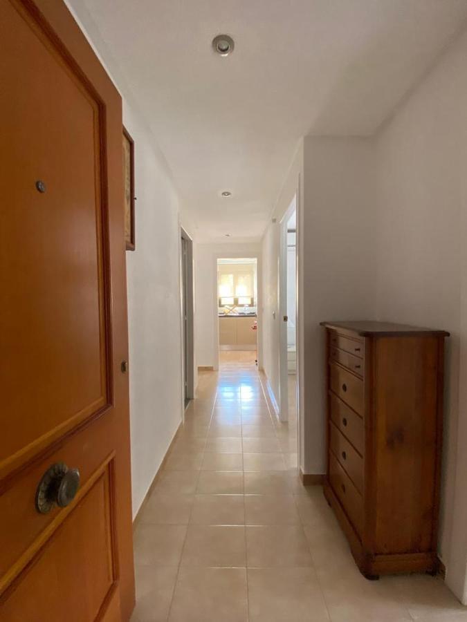 Paraiso Playa Calp