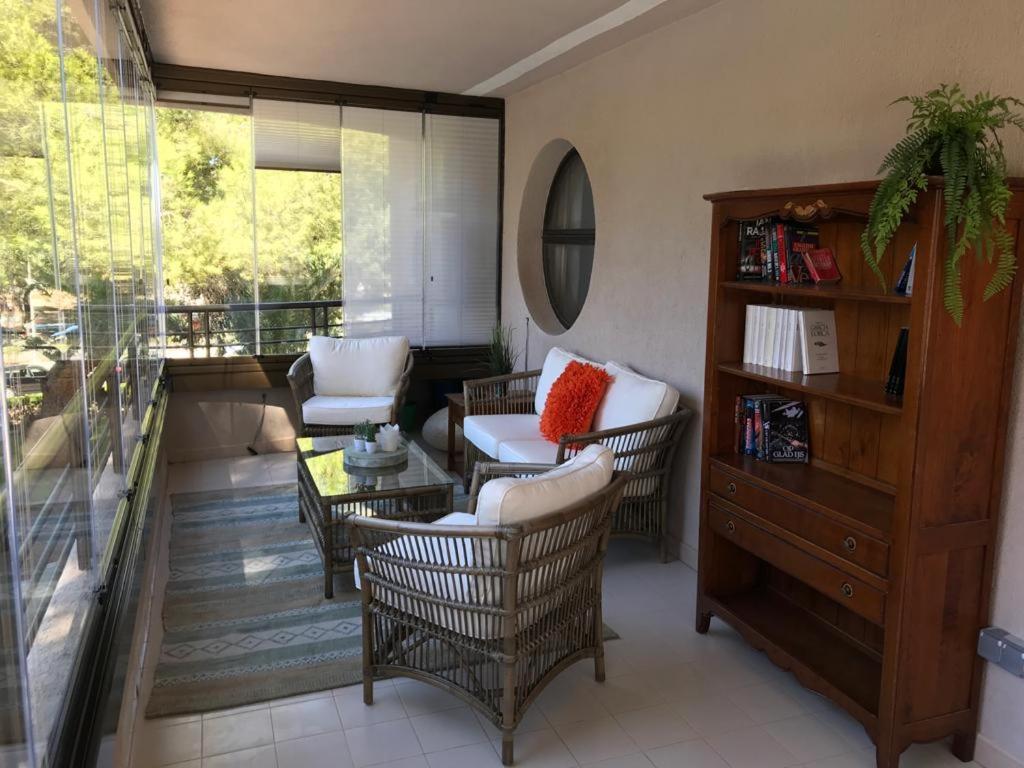 Appartement Paraiso Playa
