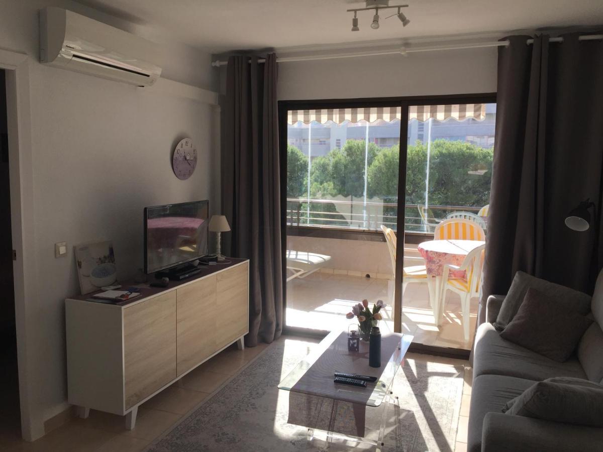 Paraiso Playa Appartement Calp