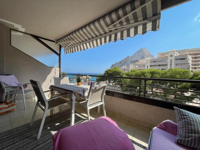 Appartement Paraiso Playa Primera Linea *