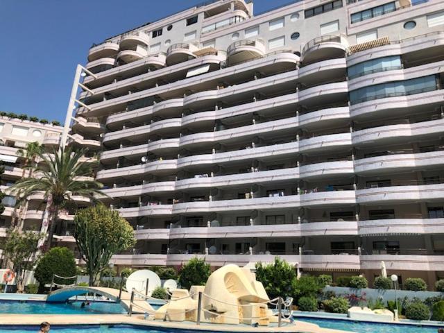 Paraiso Playa