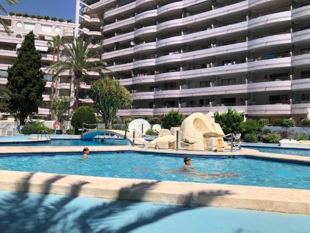 Paraiso Playa