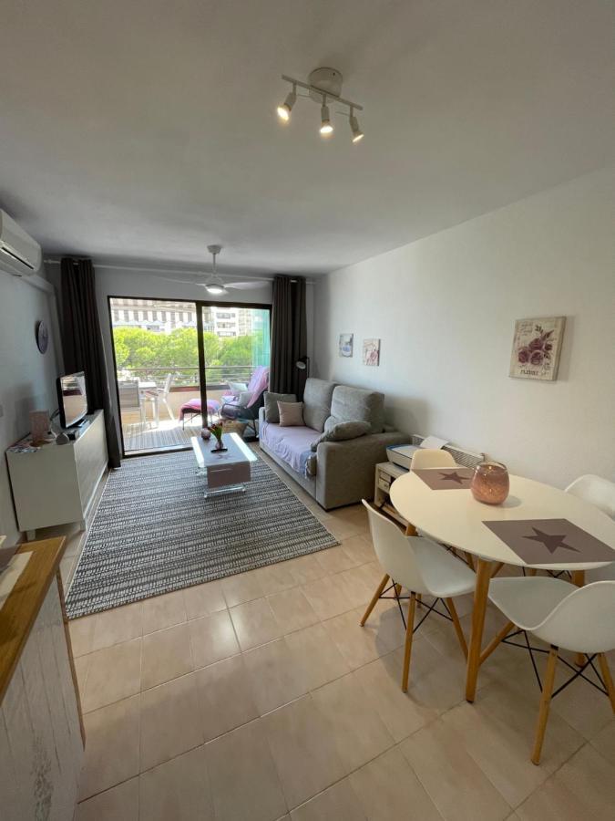 Appartement Paraiso Playa