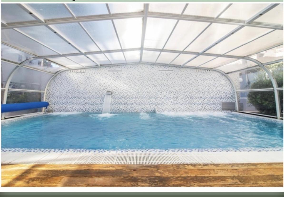 Appartement Paraiso Playa *