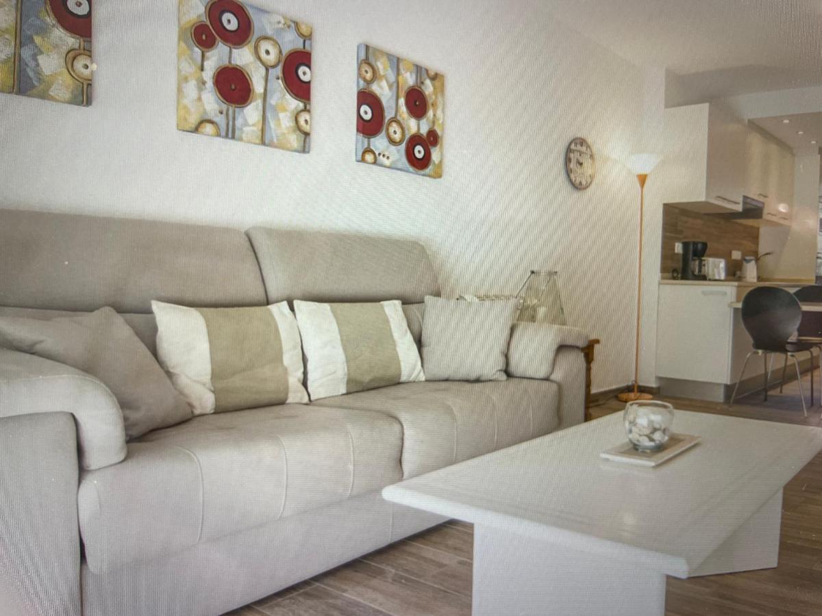 Paraiso Playa Appartement