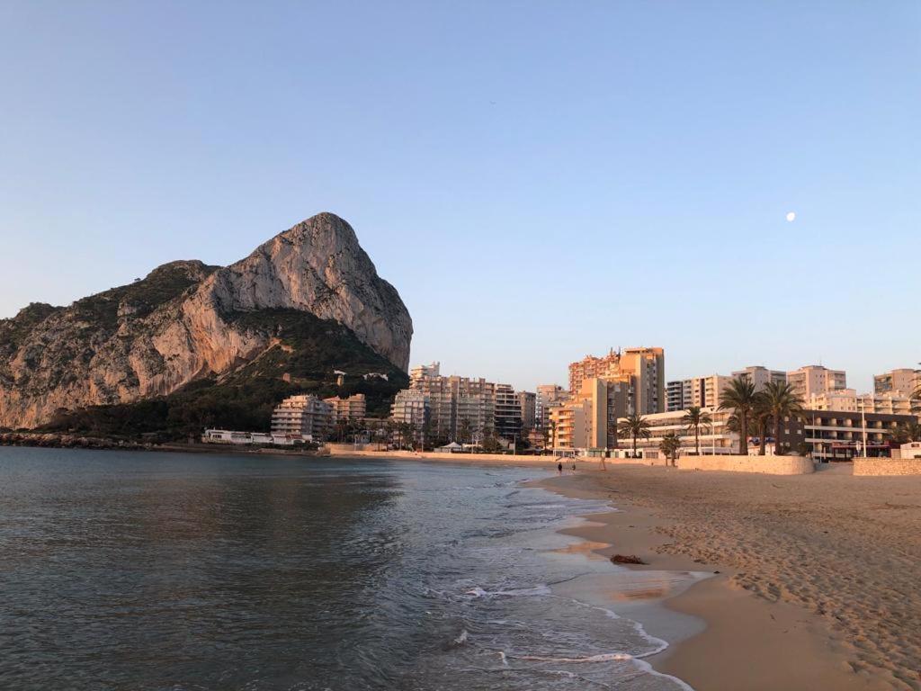 Paraiso Playa Appartement Calp