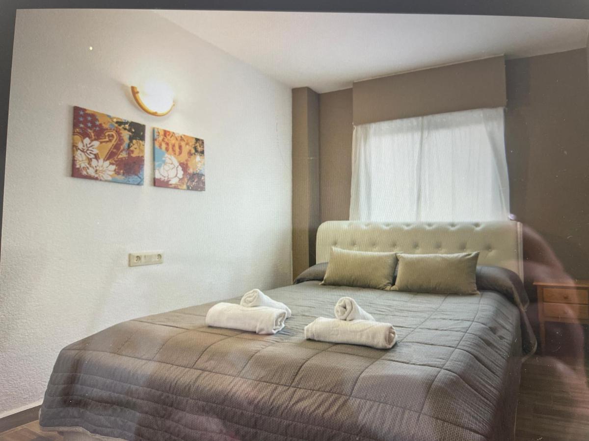 Paraiso Playa Appartement Calp