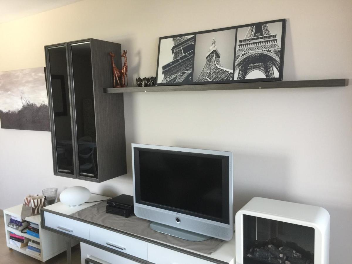 Paraiso Playa Appartement