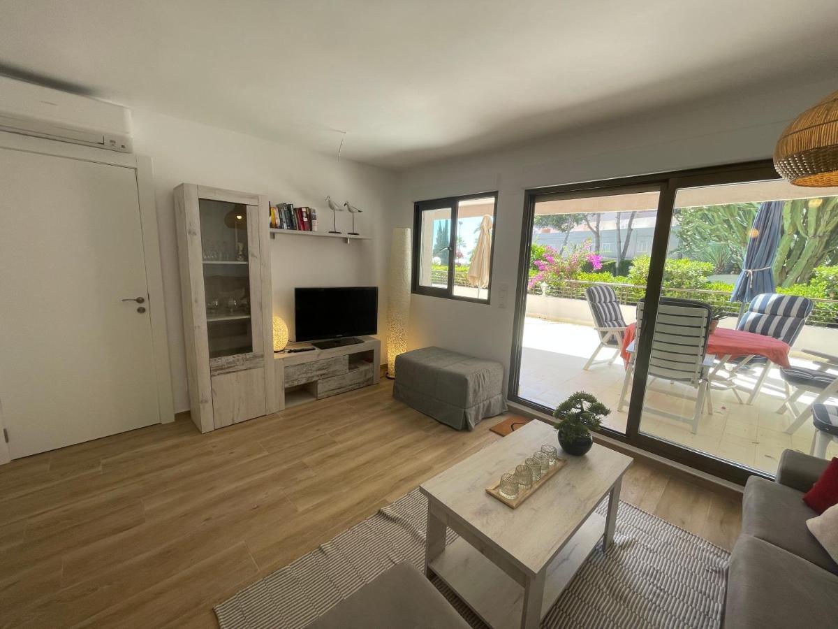 Paraiso Playa Appartement *