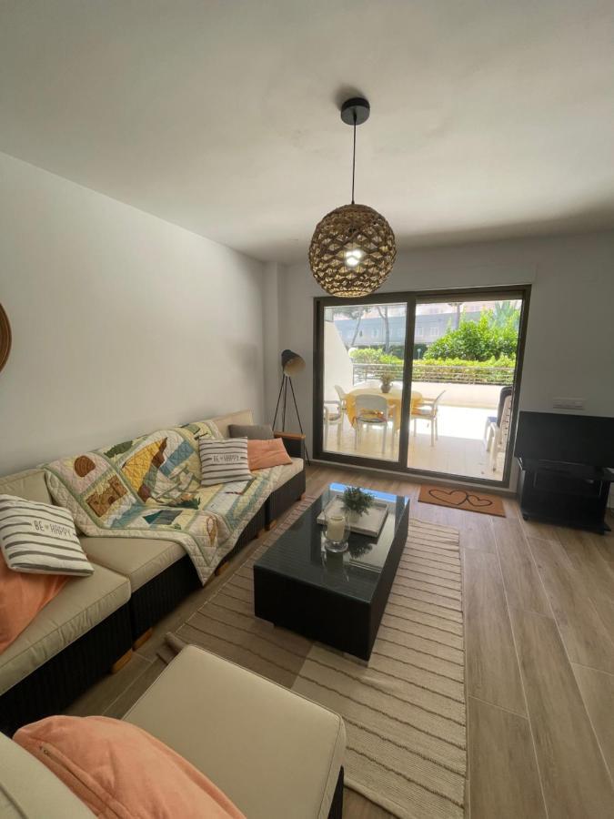 Appartement Paraiso Playa Primera Linea *