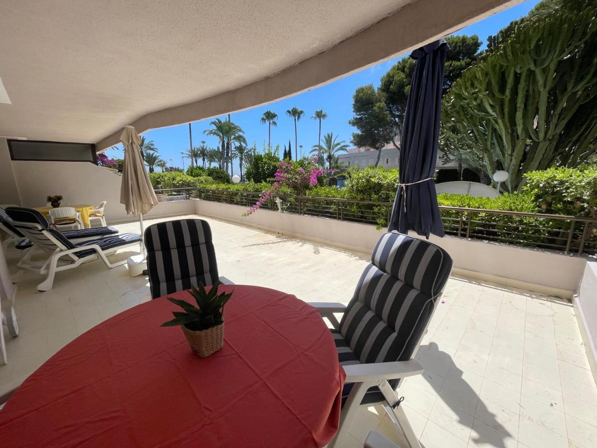 Appartement Paraiso Playa