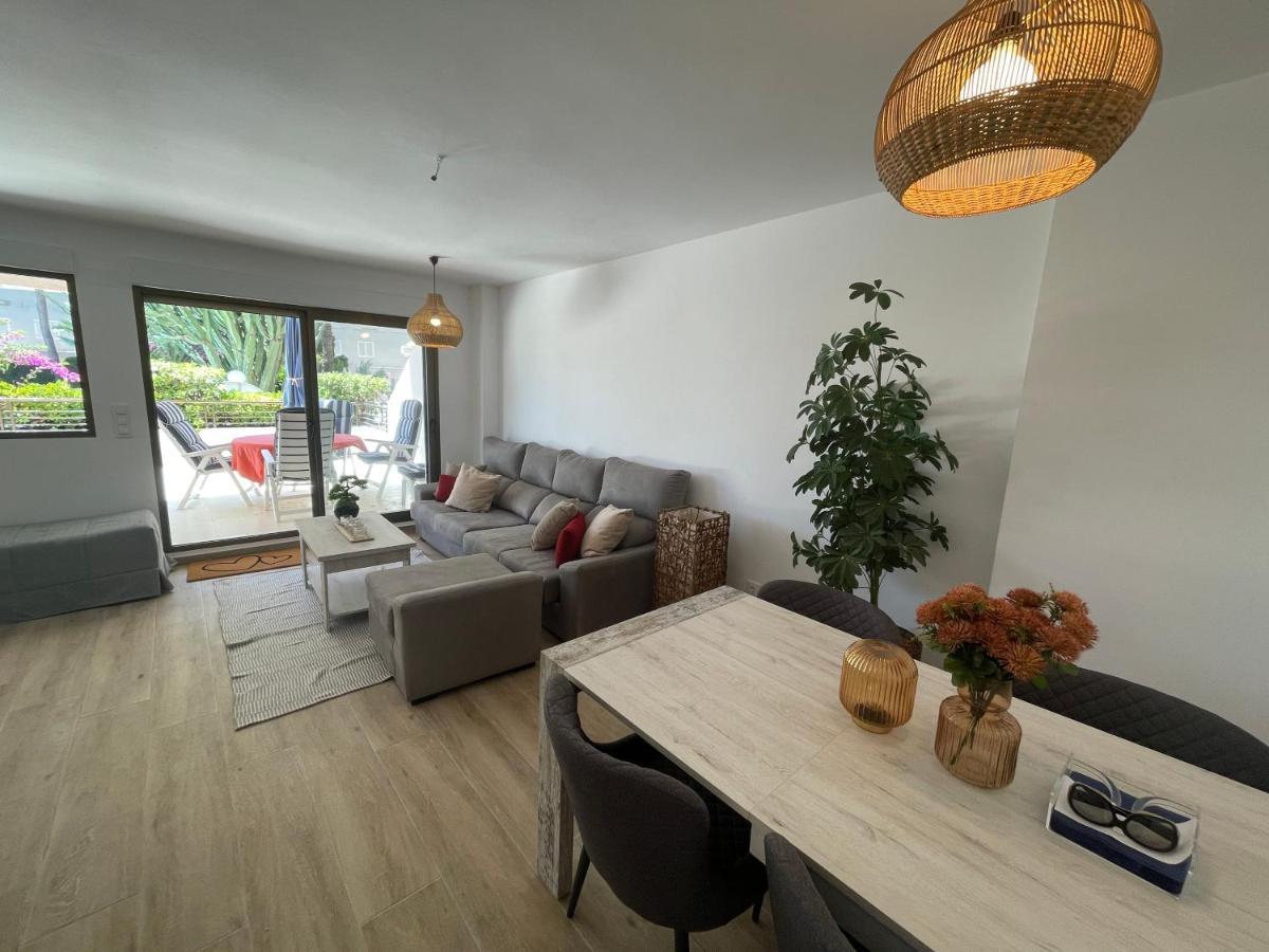 Paraiso Playa Appartement *