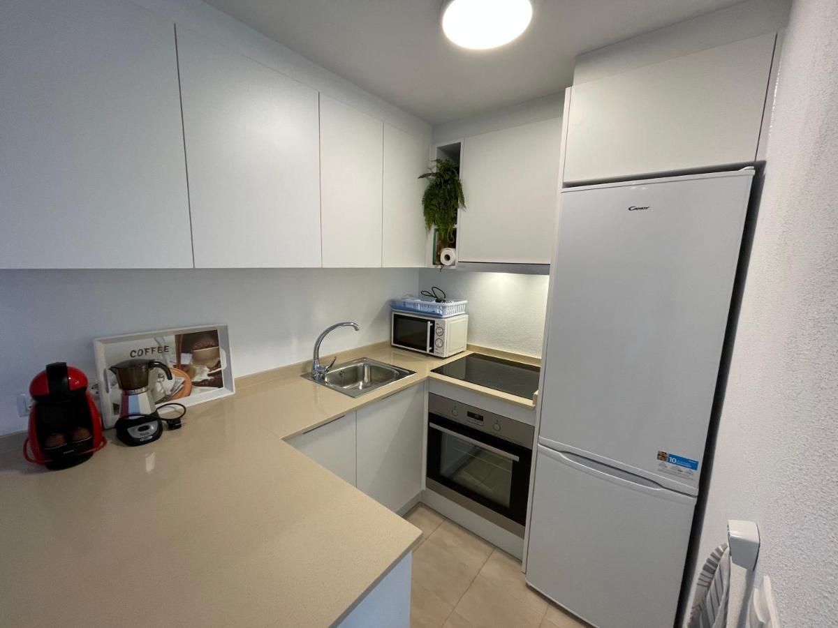 Paraiso Playa Appartement Calp