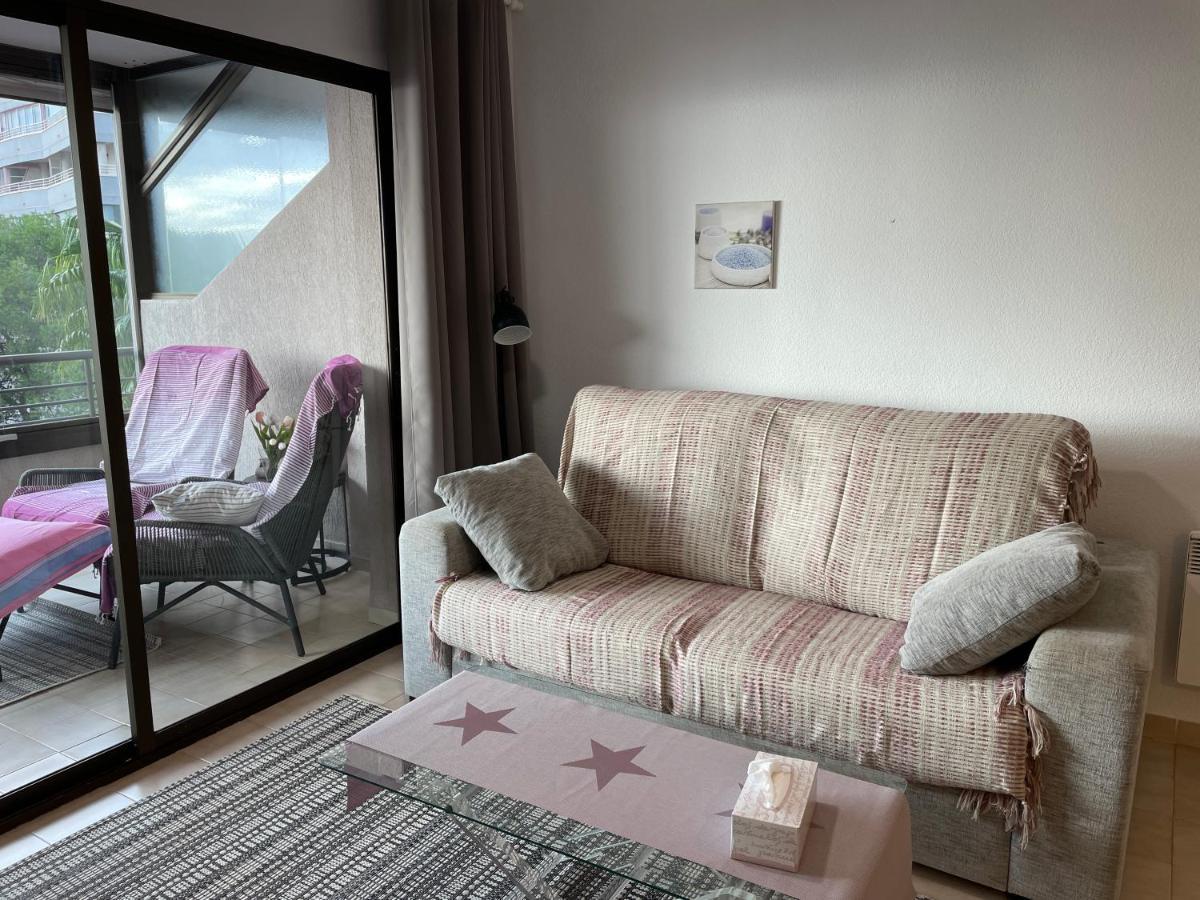 Paraiso Playa Appartement