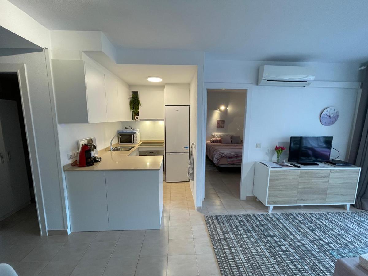 Paraiso Playa Appartement Calp