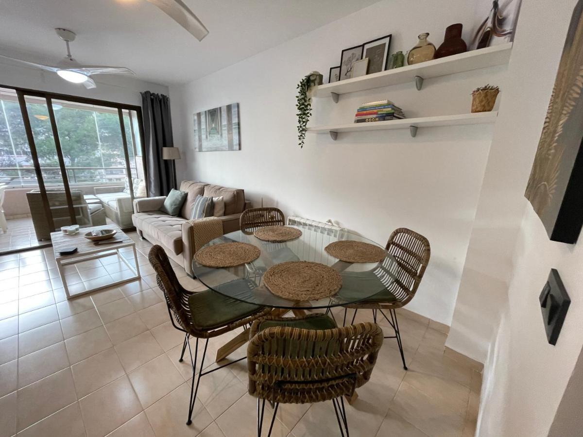 Appartement Paraiso Playa *