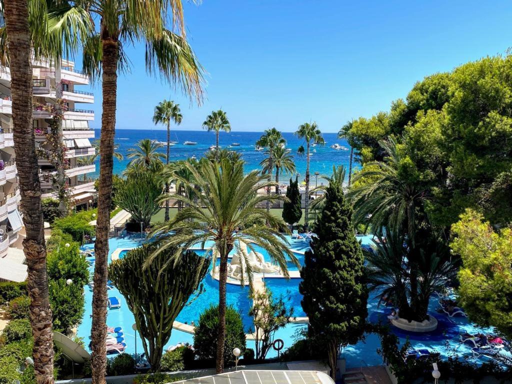 Paraiso Playa Appartement *