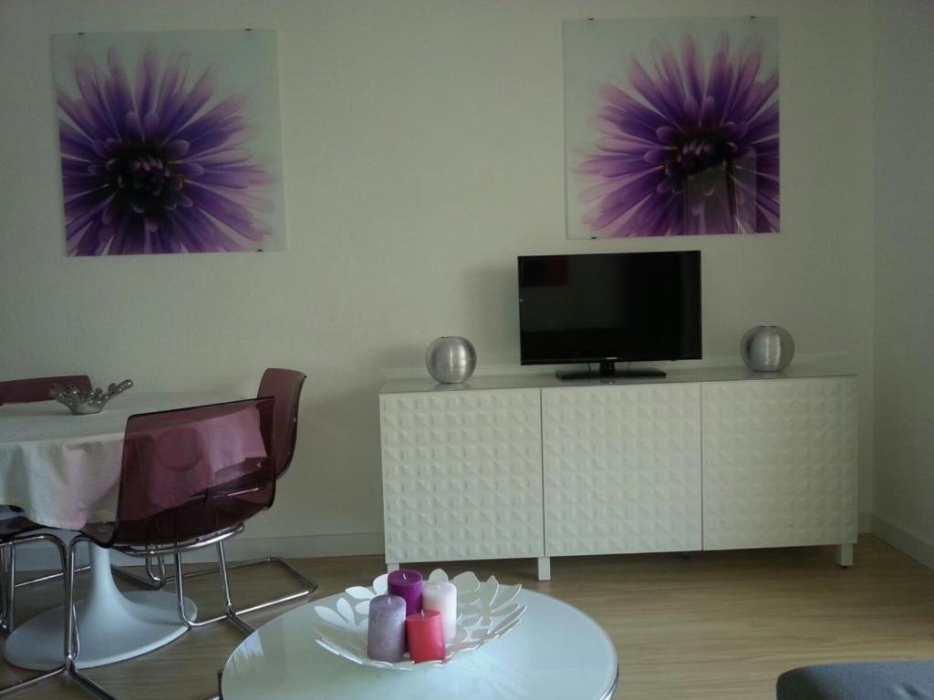 Appartement Paraiso Playa Primera Linea