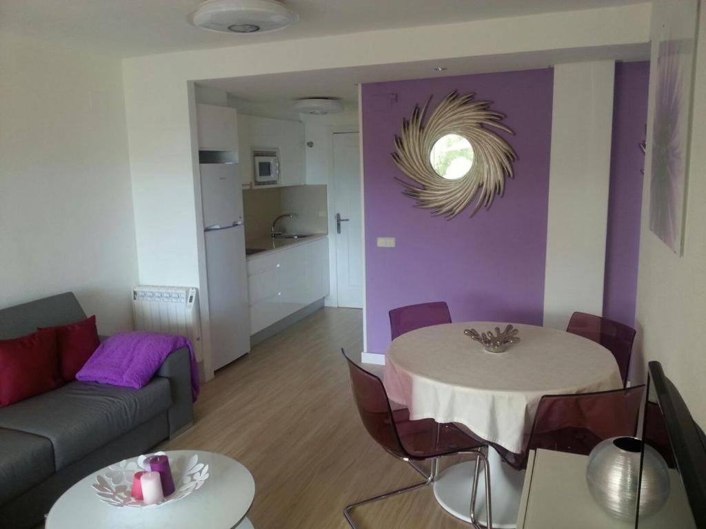 Appartement Paraiso Playa