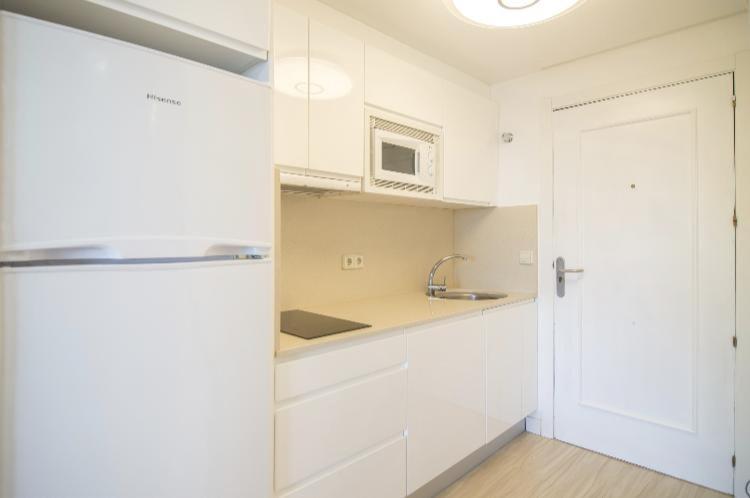 Appartement Paraiso Playa Primera Linea