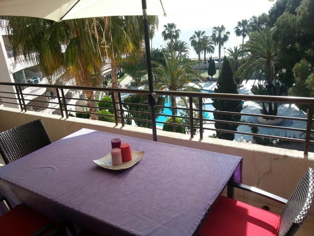 Appartement Paraiso Playa *