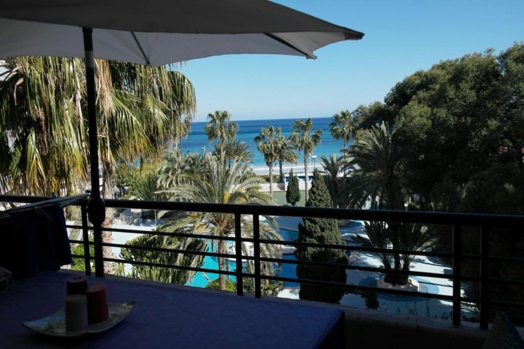 Paraiso Playa Calp
