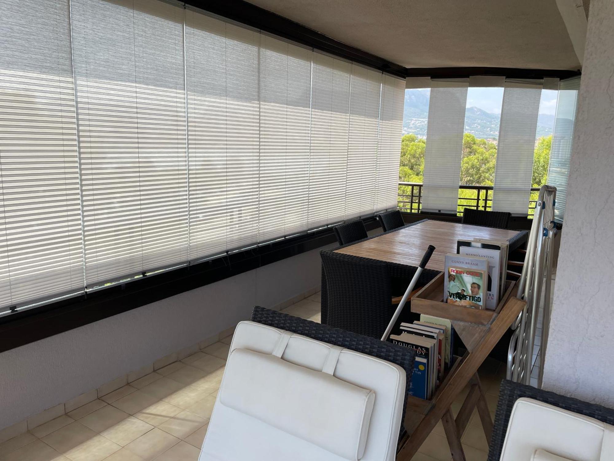 Apartment Paraiso Playa Primera Linea *