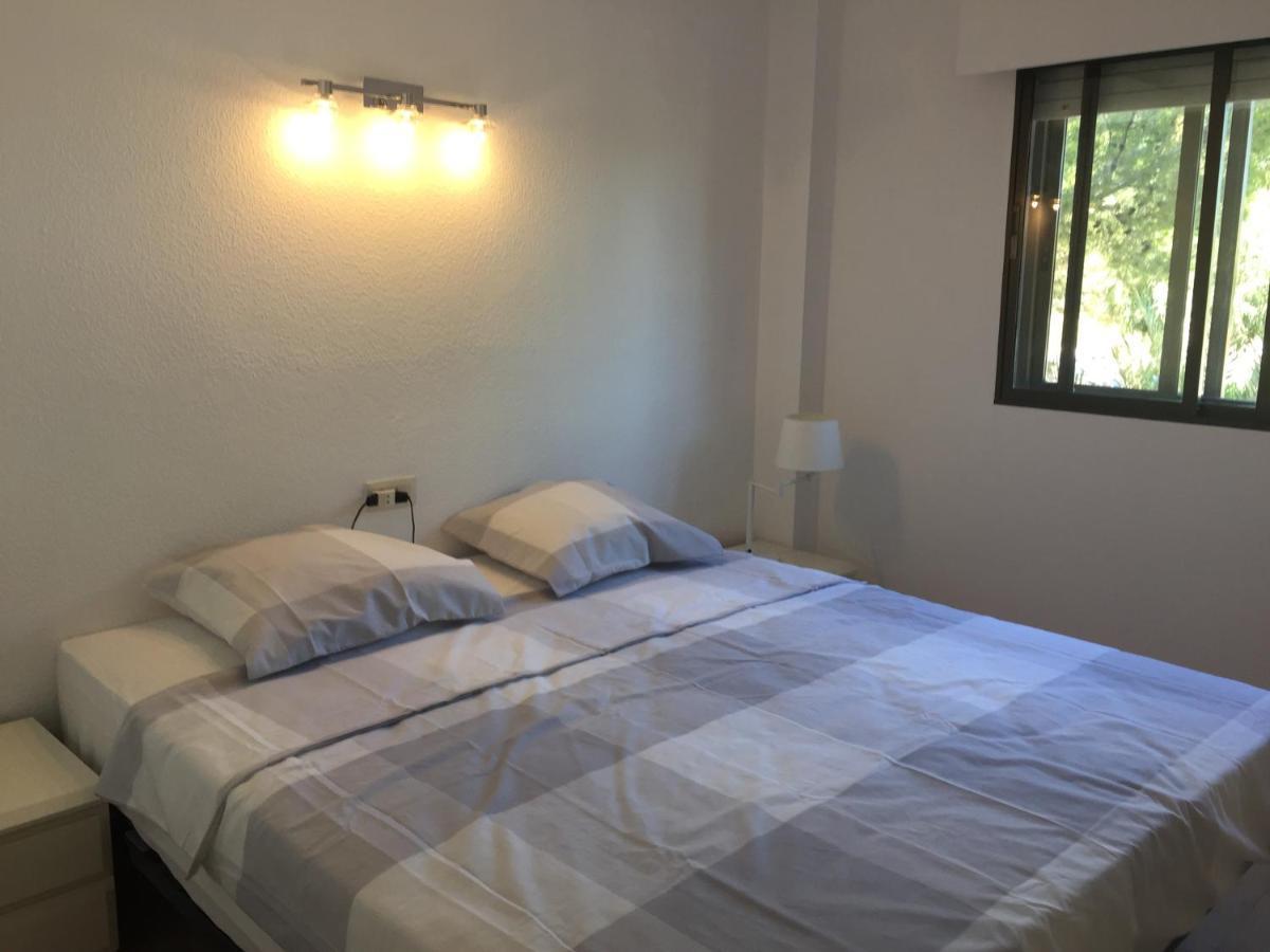 Paraiso Playa Primera Linea Apartment