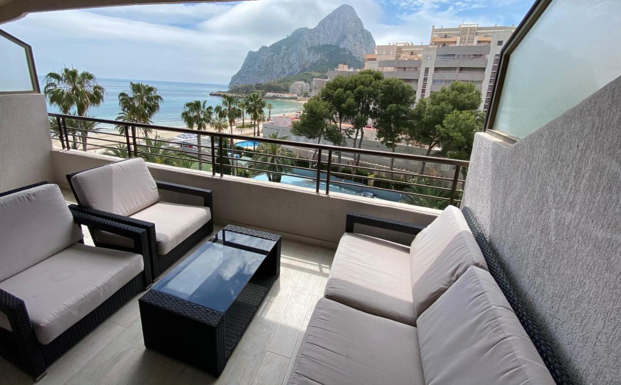 Apartment Paraiso Playa Primera Linea