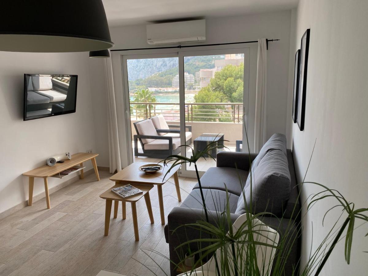 Apartment Paraiso Playa Primera Linea *
