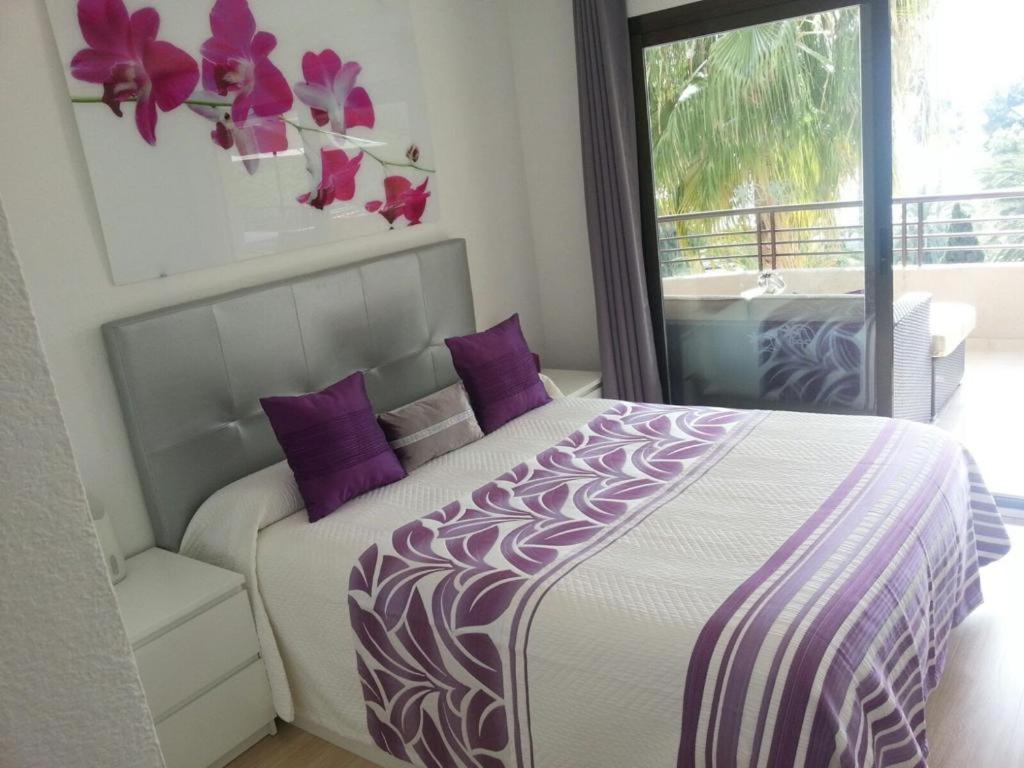 Apartment Paraiso Playa Primera Linea *